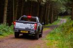 Isuzu D-Max XTR 2019 года (UK)